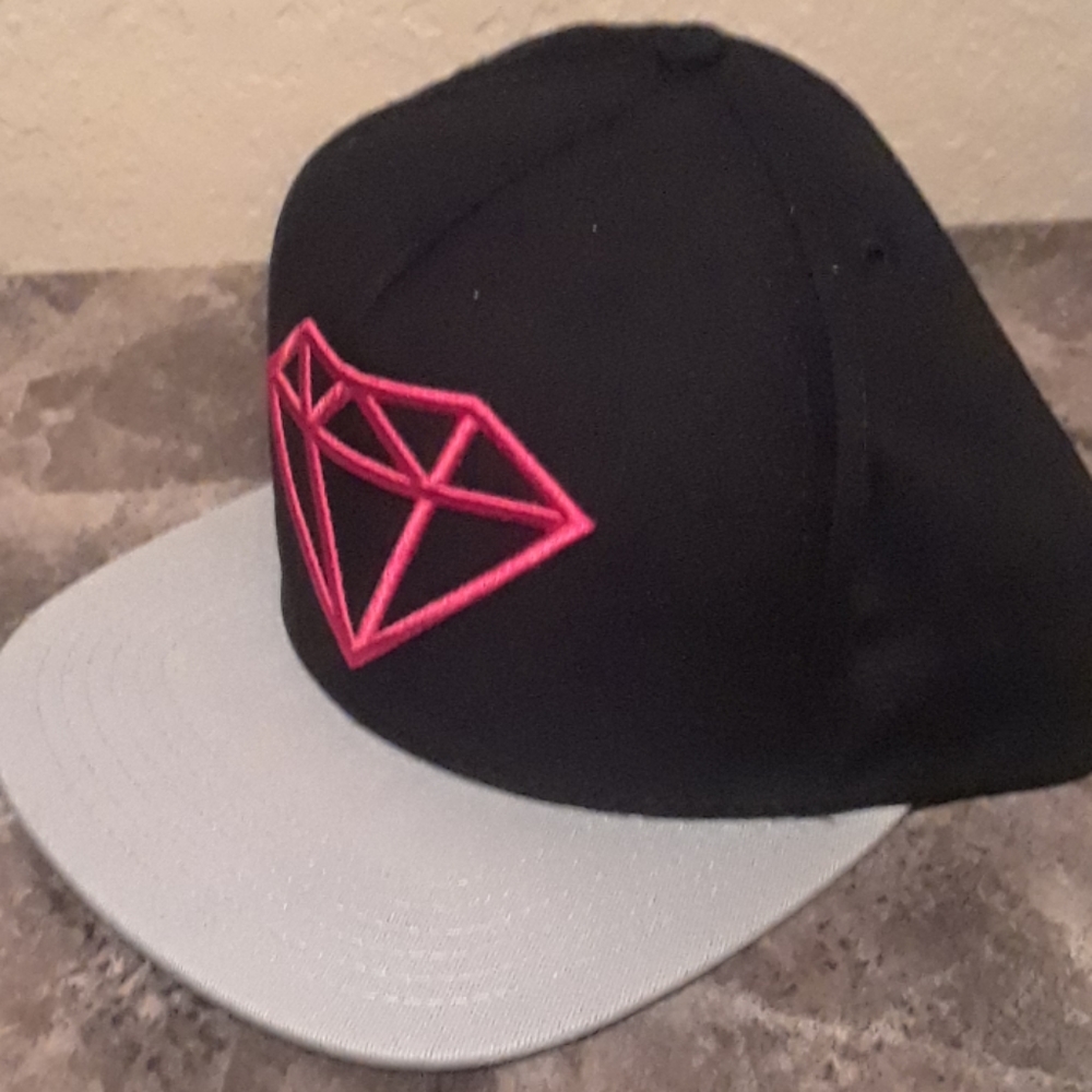 Cap